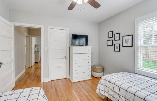 Rushing Bungalow - Steps from Swan Lake Morton - Foto 16