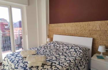 Bilocale luminoso e accogliente zona Marche - Photo 35