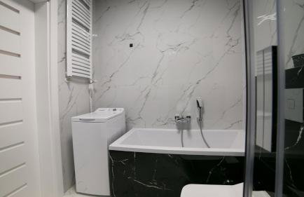 Oxygen apartament nr 4 - Foto 11