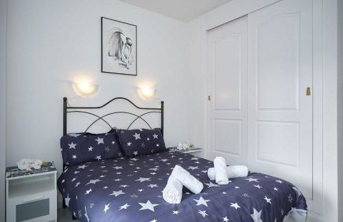 NFN Apartment Los Hidalgos Golf - Photo 7