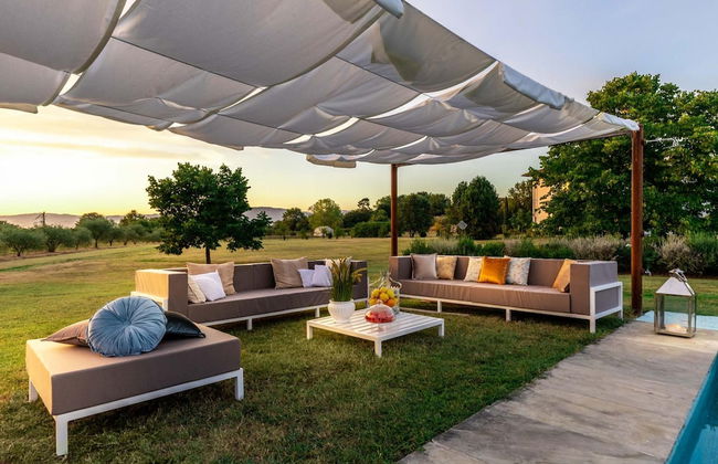 Il Conte Farmhouse Retreat - Foto 64