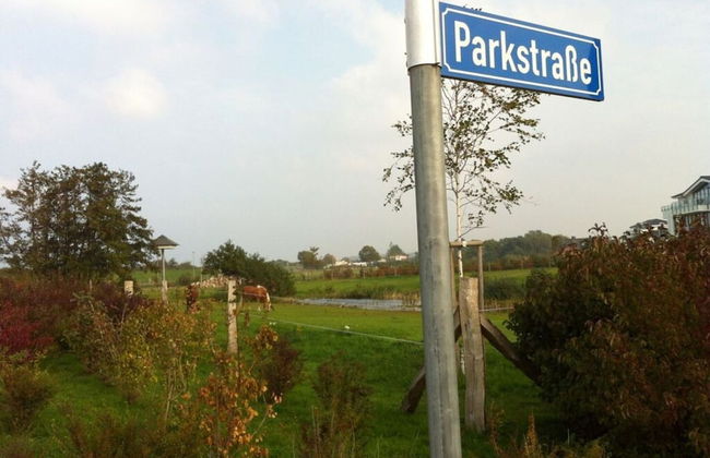 Holiday Apartment Windrose - Photo 17