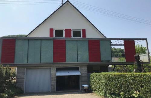 Ferienwohnungen am Naturbad - Foto 1