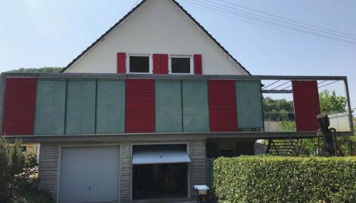 Ferienwohnungen am Naturbad - Foto 1