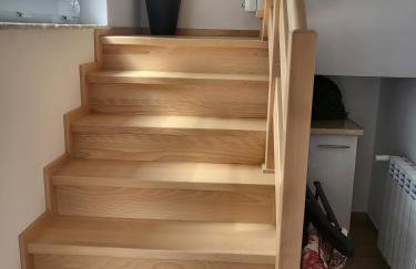 Domek pod Hyrką Bieszczady-Lesko - Foto 10