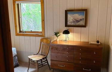 Cozy Cabin on Wooded Property - Foto 20