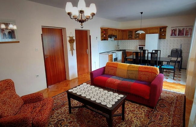 Kajo - Free Parking and BBQ - A1 - Foto 15