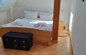 Traumblick und Komfort - lichtdurchflutete 85 qm Wohnung nahe Südstrand Göhren inklusive Schwimmbad und Sauna im AHOI Sellin - Foto 74