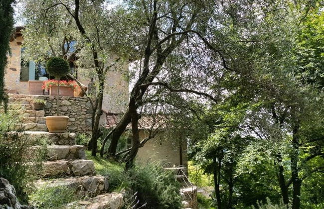 Casa Stefano Montagne e Mare - Foto 16