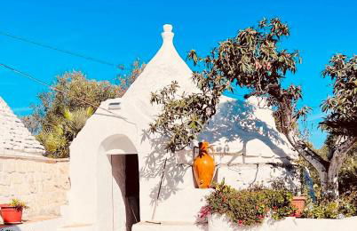 Trullo Antelmi - Foto 38