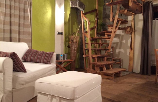 House Typical Of The Susa Valley - Photo 9