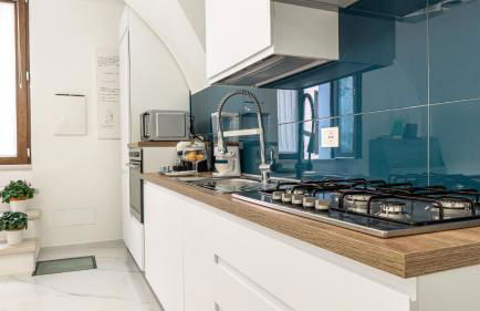 LianHome b&b "Volte" - Foto 34