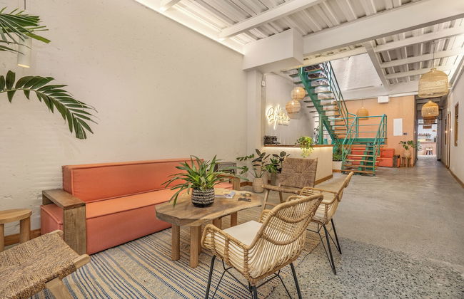 Botánica Manila by HOUSY HOST - Foto 7