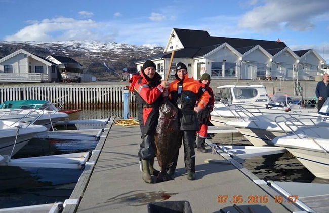 Arctic Seasport - Foto 62