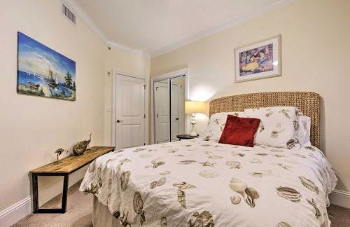 Family Condo Resort Pool Access and Ocean View - Foto 20