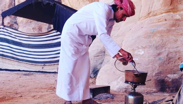 4x4 Tour + Camping in Wadi Rum Desert - Foto 5