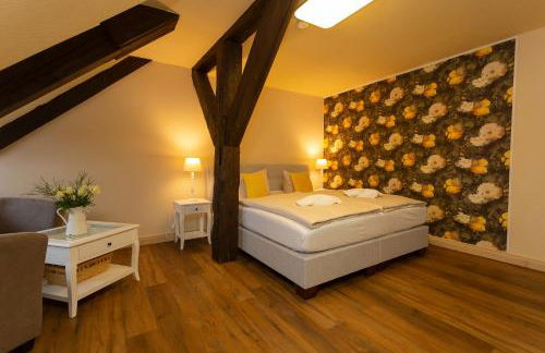 Drostenhaus Feldberg - Foto 22