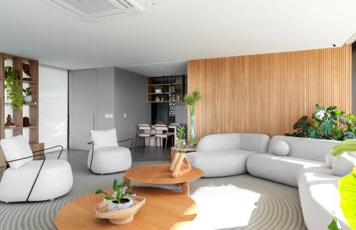 Casa Marina BSM - Foto 74