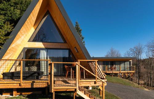 Les Terrasses du Grillon - Foto 1