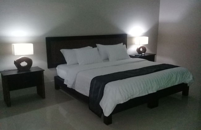 Gili Palms Villas - Foto 4