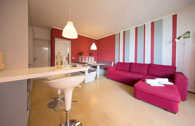 San Sivino Apartments with pool - Foto 17