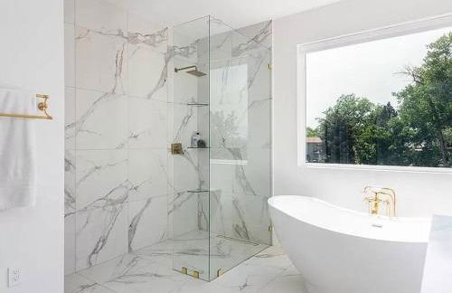 New! Pure Luxury W Private Pool/Spa & Game Center! - Foto 22