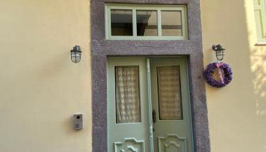 Διαμέρισμα σε ανακαινισμένο αρχοντικό 19ου αιώνα, κέντρο Μύρινας - Foto 5