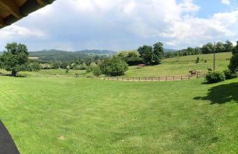 Les Perruchons ancienne grange rénovée avec soin - Foto 33