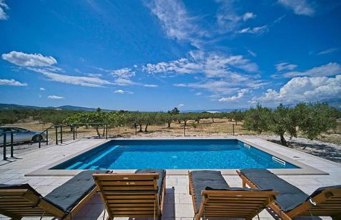 Lovely Home In Pucisca - Praznica - Foto 12