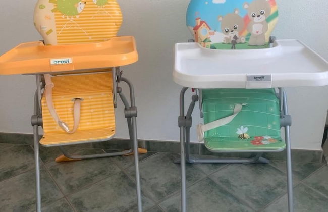 Residence Solaria - 1 - With Mini-pool - Foto 52