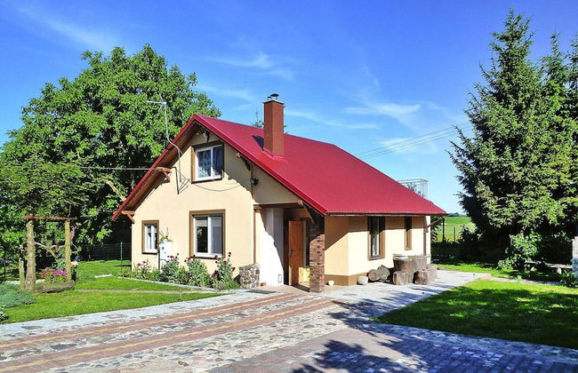 House in Wiejkowo Near Szczecin Lagoon - Photo 16