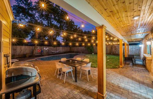 Bright and Spacious Home for w Pool -over 30 Nights- - Foto 54