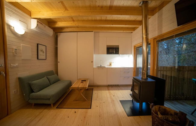 Enoturismo María Manuela - Photo 22