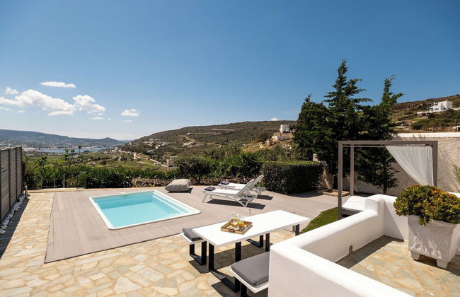 Azzurro Bianco Suites - Foto 59