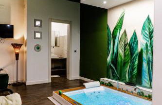 Resort Villa La Perla Sul Mare - Foto 63