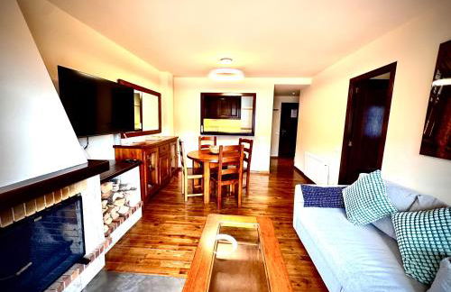 Residencia Pista Llarga - Foto 9