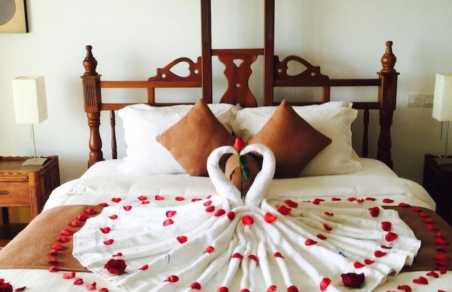 Villa Kalista Luxury Villas - Foto 6