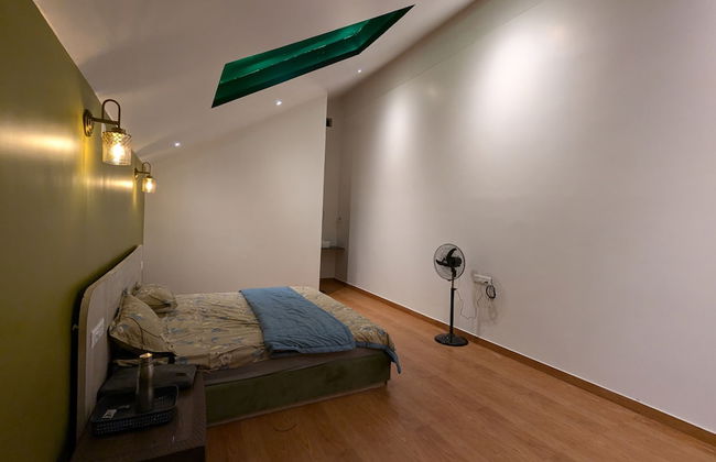 Chardara Agro Tourism - Foto 9