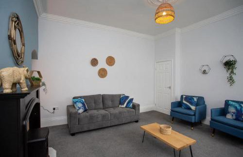 BayleafStay Seaham - Foto 9