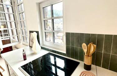 Appartement au port de Dinan Belle île - Foto 19