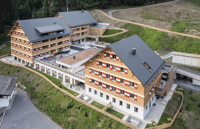 Berghaus Schroecken - Photo 46