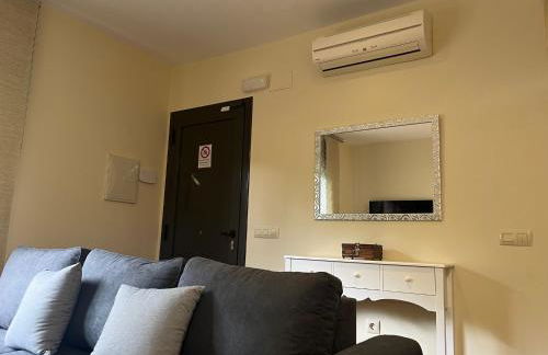 Apartamento El Mirador de La Farga - Foto 9