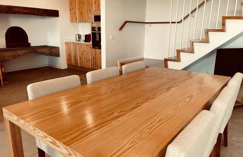 CASAS DO LARANJO- Cottages & Infinity Pool - Foto 57