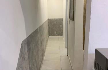 Micro casa completa, aconchego em Praia Grande - Foto 17