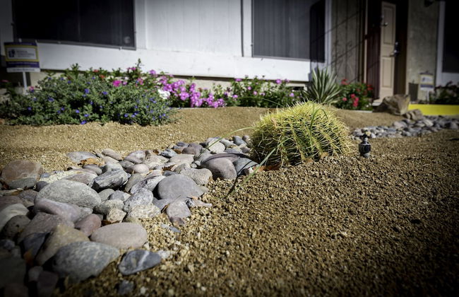 Indian Palms Vacation Club - Foto 38