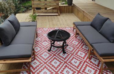 Maisonnette neuve plage et commerces à pied - Foto 2