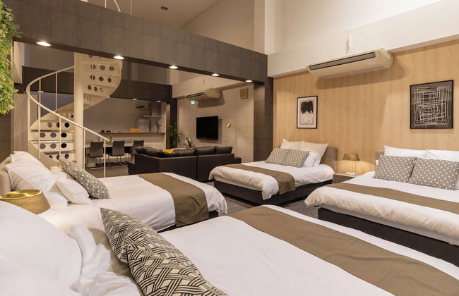 Bijou Suites AI PREMIUM - Foto 44