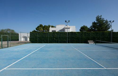 New! Villa Oasis Prous - Foto 41