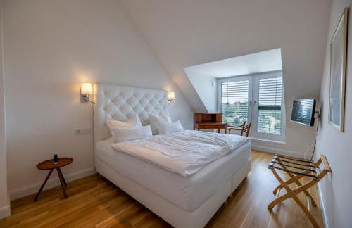 Lindauer Luxus-Domizile I + II - Foto 24