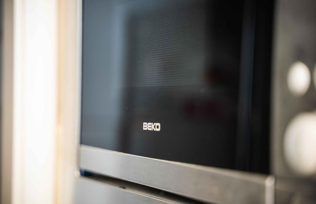 Luxury 3bdr Suite- Maison Imperial - Foto 49